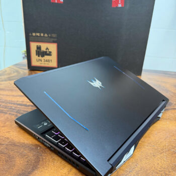 Acer Predator PH315-54, i7 – 11800H, 16G, 512G, RTX3060, 15.6in FHD 144hz