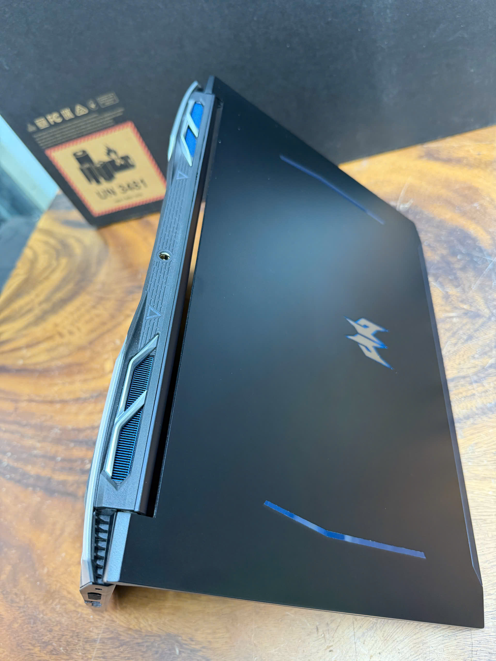 Acer Predator Ph315 54 (3)