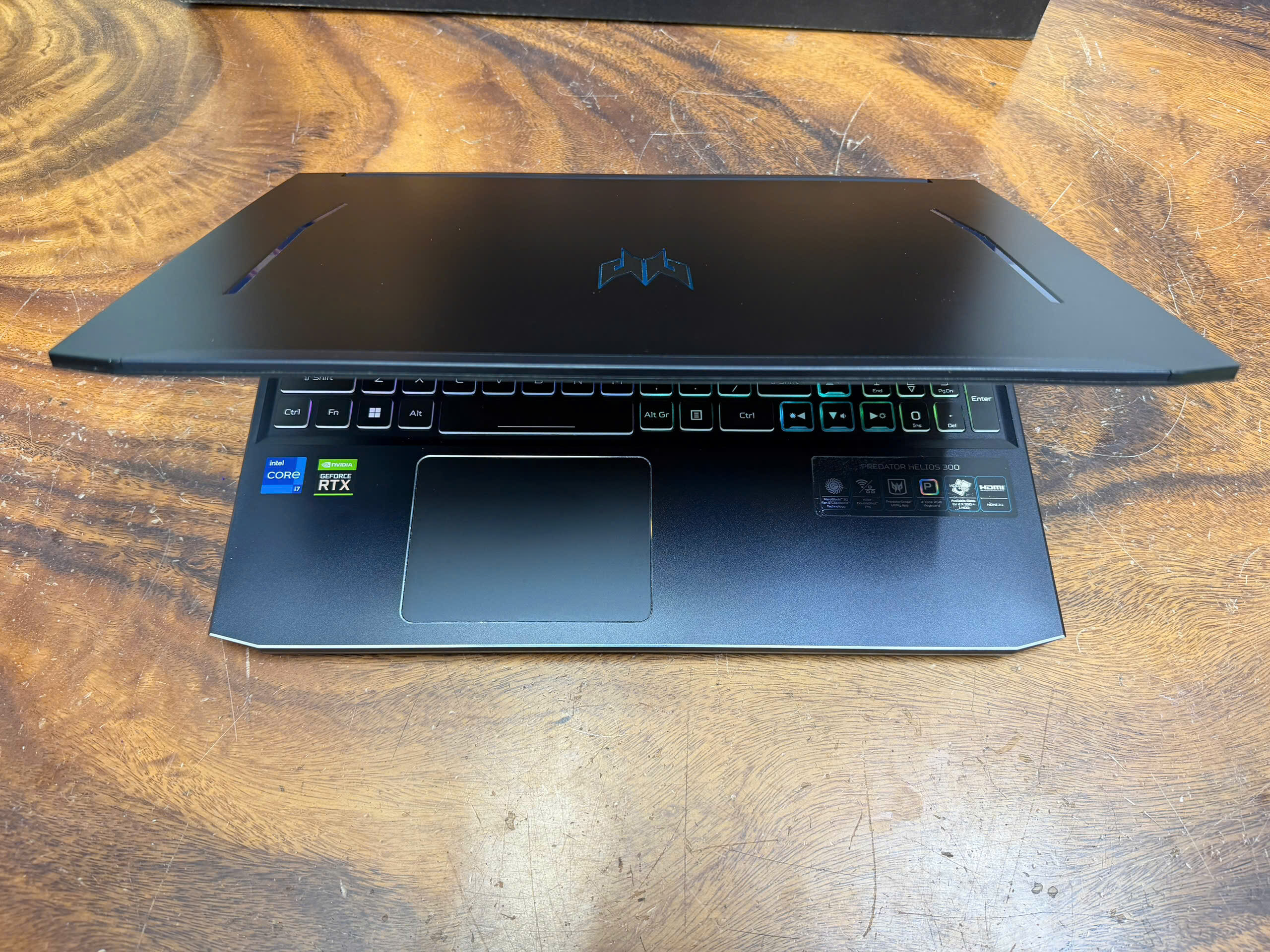 Acer Predator Ph315 54 (4)