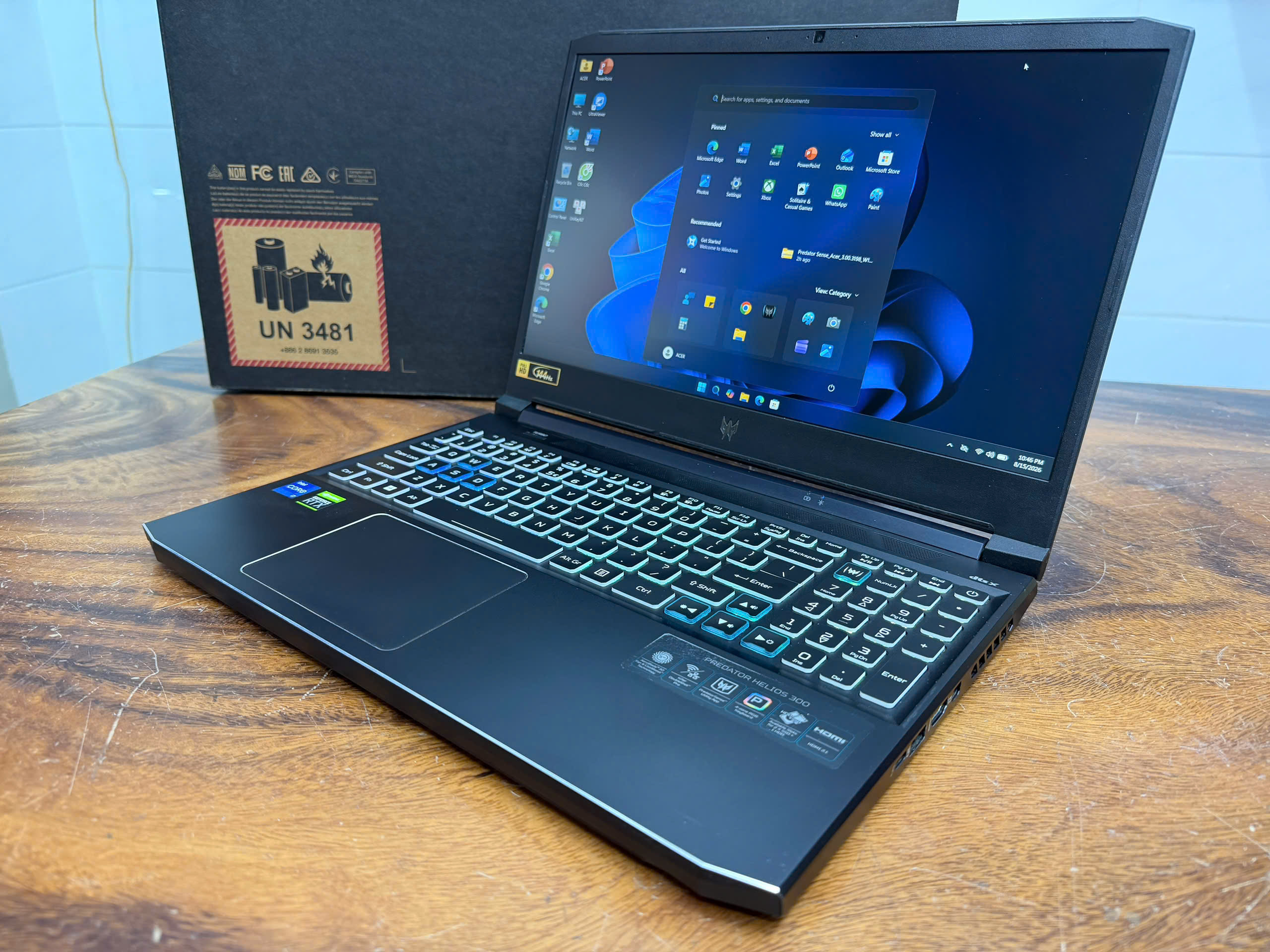 Acer Predator Ph315 54 (6)