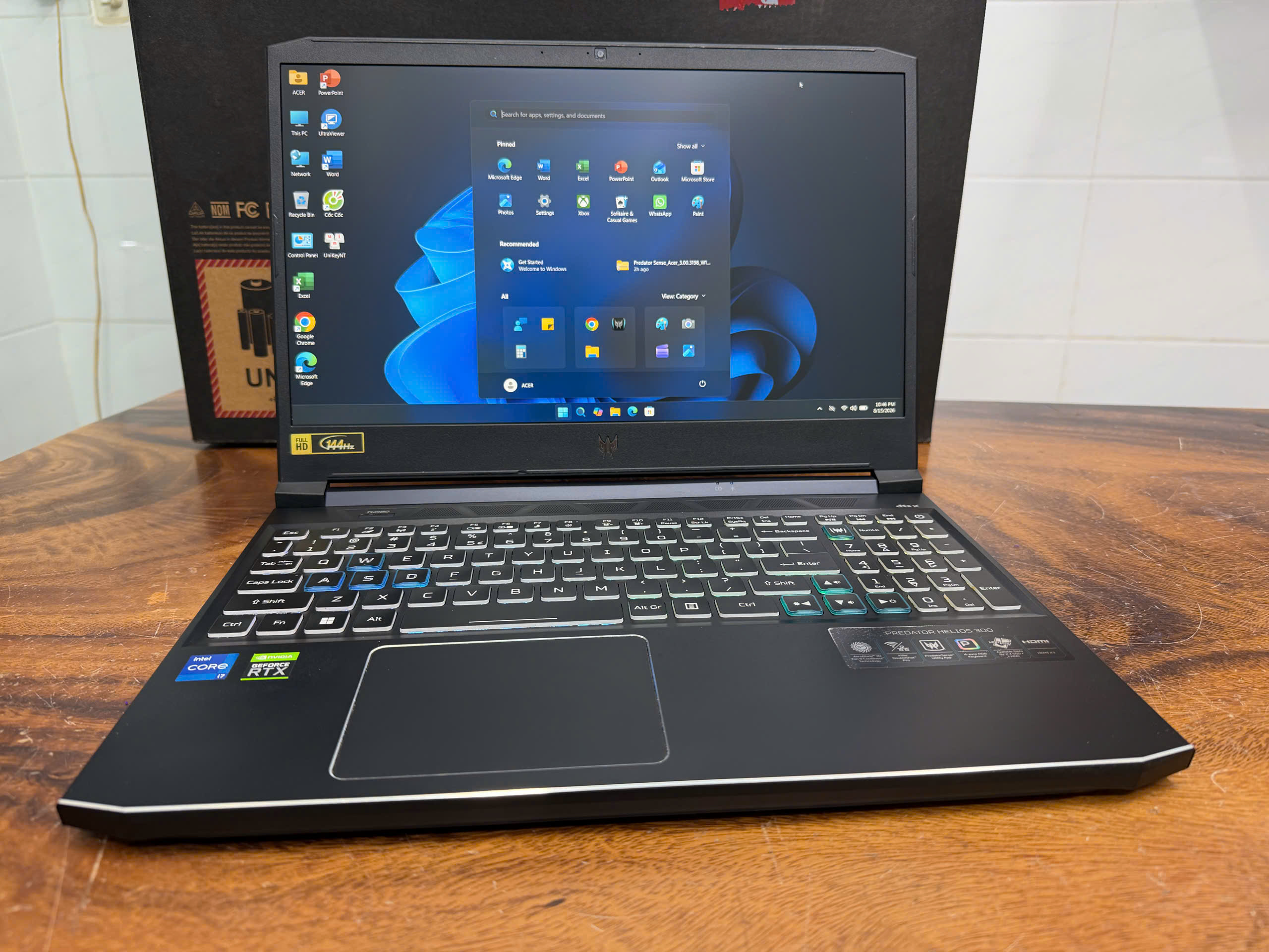 Acer Predator Ph315 54 (7)