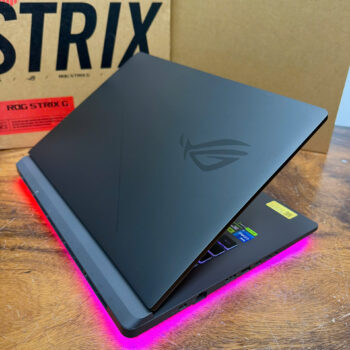 Asus ROG Strix G16 G615, core i7 14650HX, 32G, 1T, RTX5070, 16in 2.5K 240hz