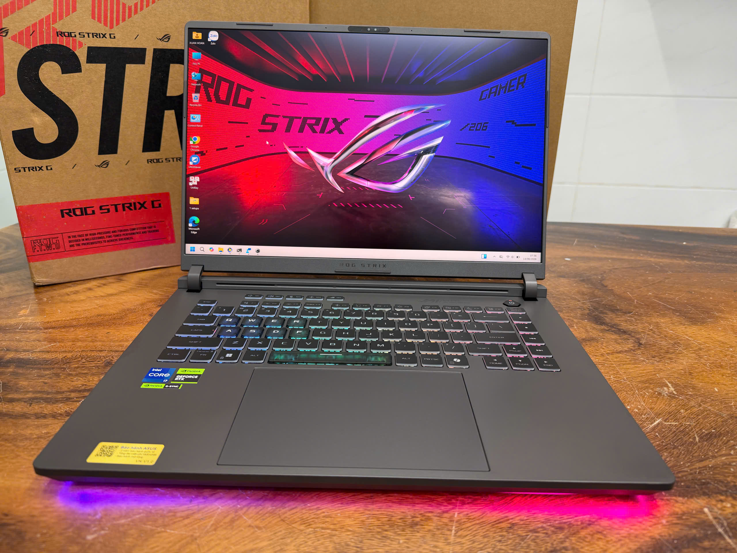 Asus Rog Strix G16 G615 (4)