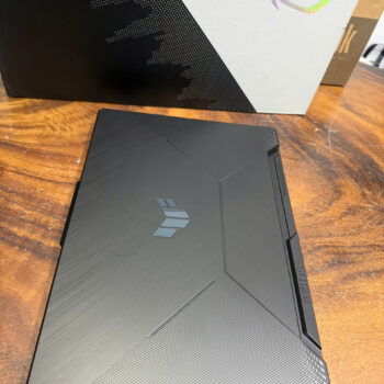Asus TUF FA506N, Ryzen 5 – 7535HS, 16G, 512G, RTX2050, 15,6in FHD 144hz