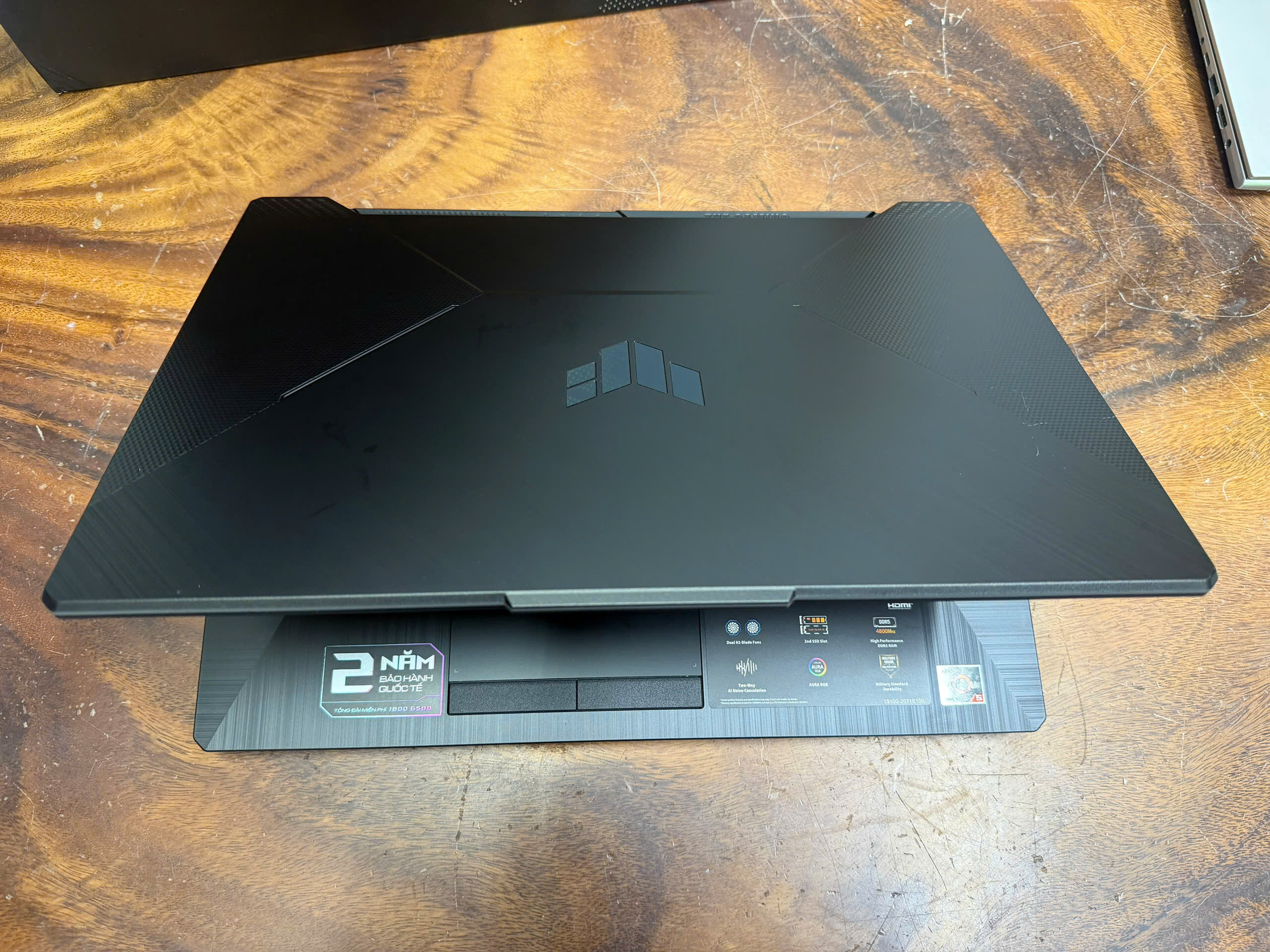 Asus Tuf Fa506n (2)