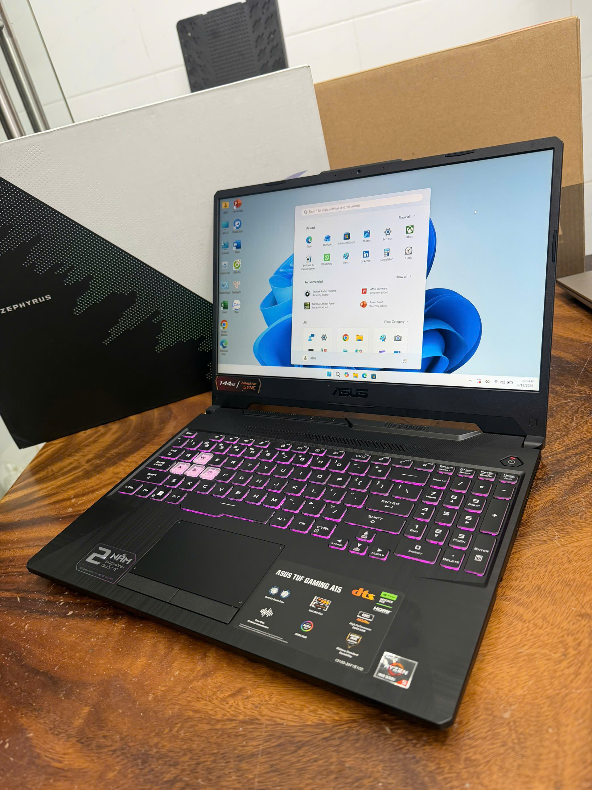 Asus Tuf Fa506n (4)
