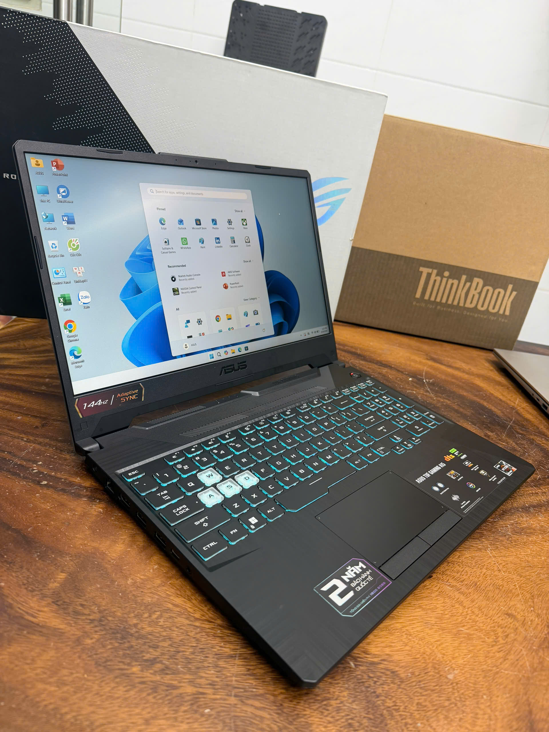 Asus Tuf Fa506n (5)
