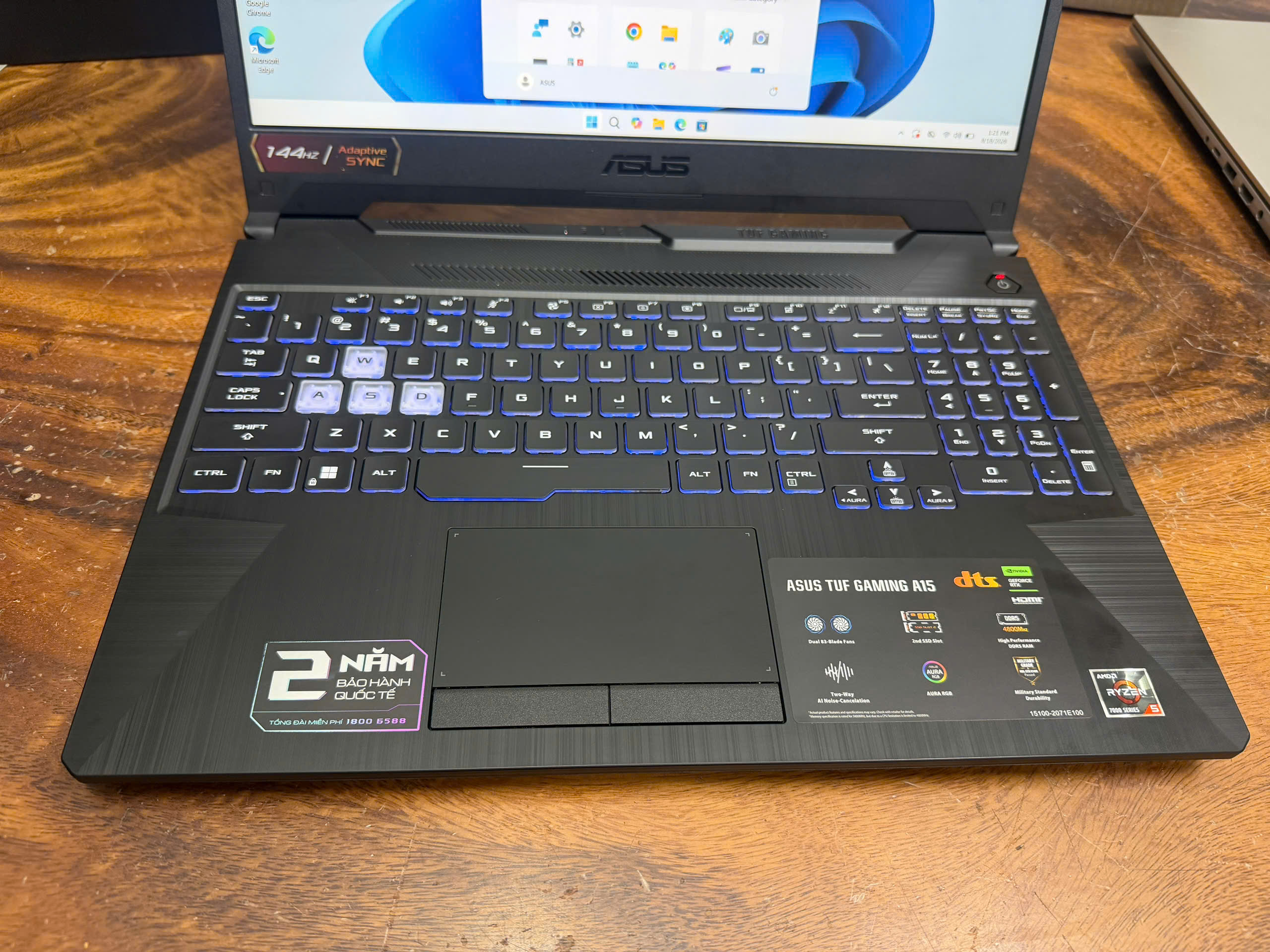 Asus Tuf Fa506n (6)