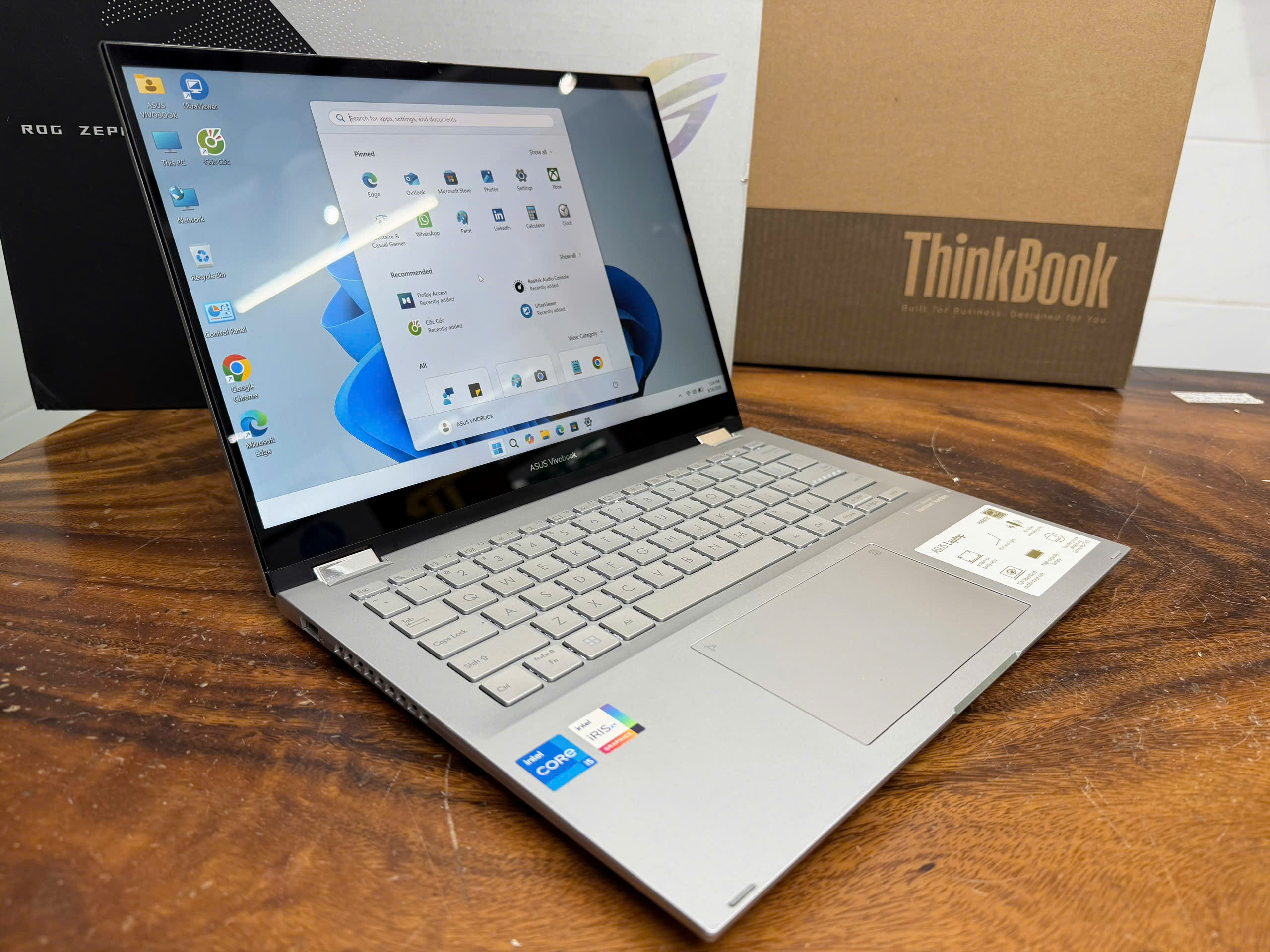 Asus Vivobook Flip Tp3402za (1)