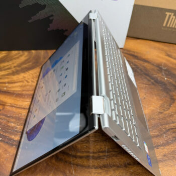 Asus Vivobook Flip TP3402ZA, i5 12500H, 8G, 512G, 13.3in FHD touch X360