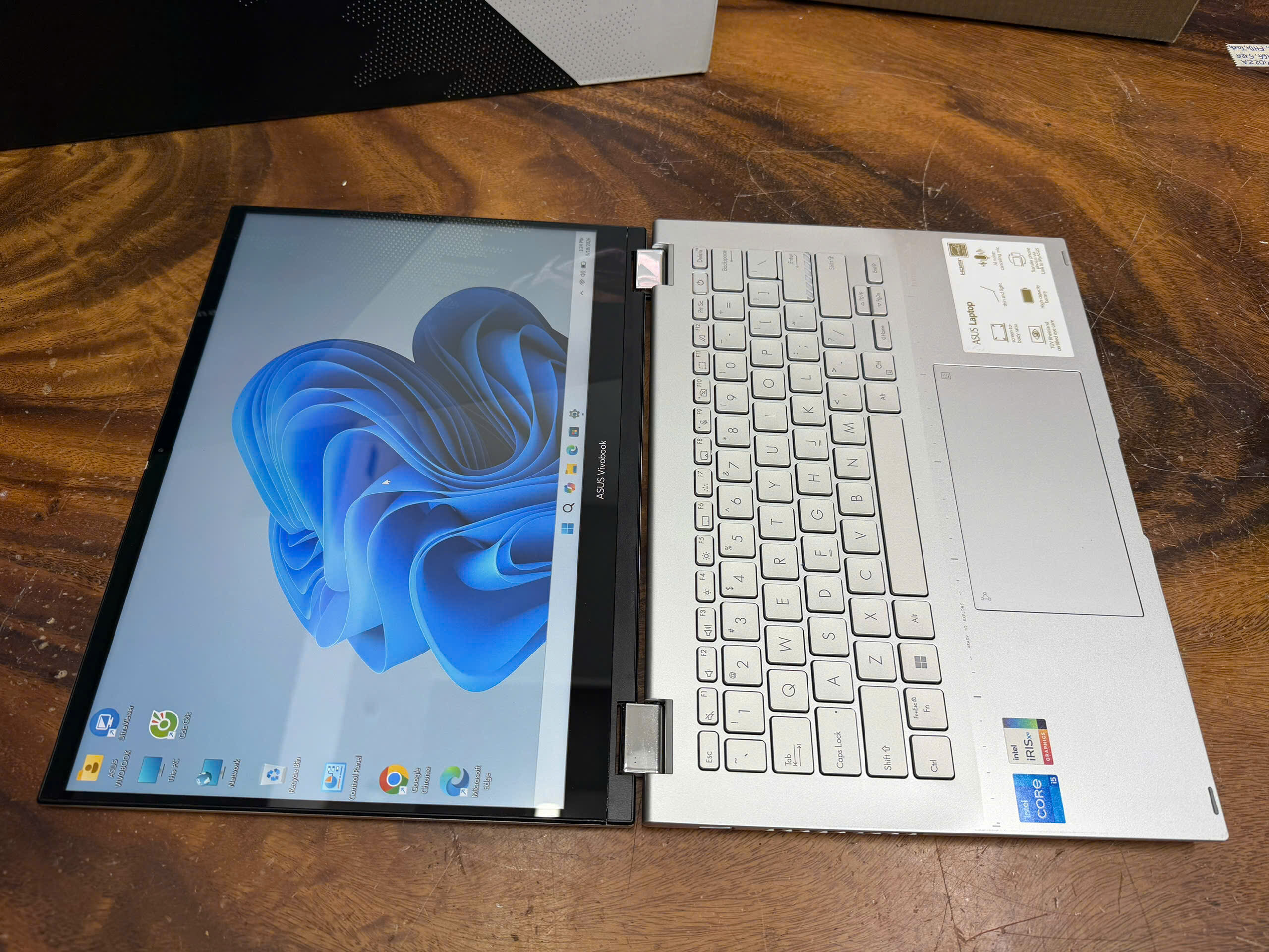 Asus Vivobook Flip Tp3402za (8)