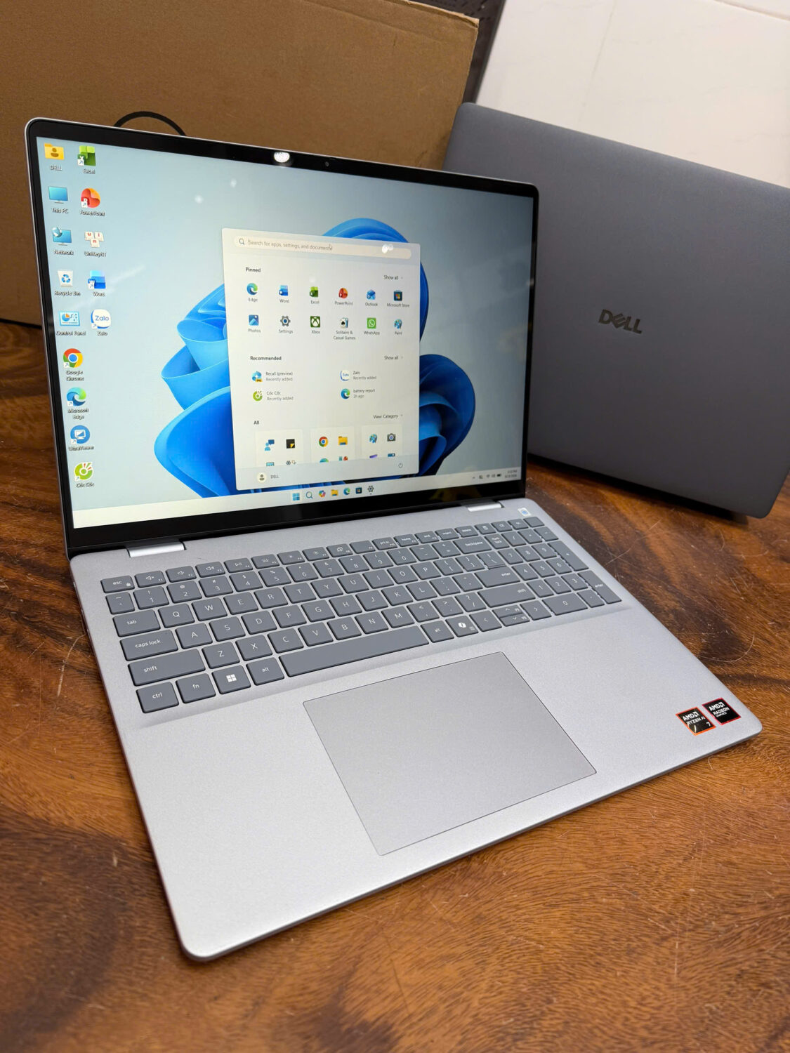 Dell 16 Plus Db16255 (2)