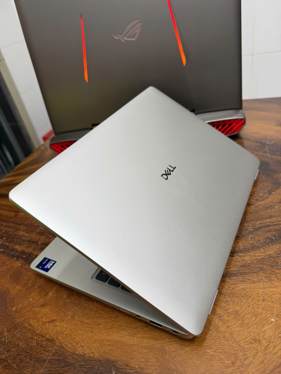 Dell Pro 14 Plus PB14250, ultra 7 268V, 32G, 512G, 14in FHD+