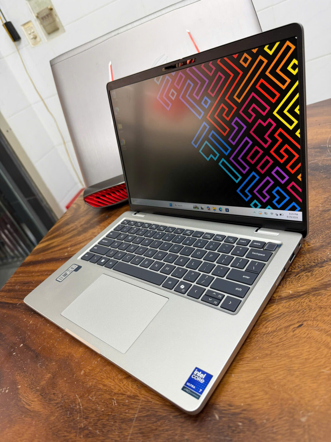 Dell Pro 14 Plus Pb14250 Ultra 7 (7)