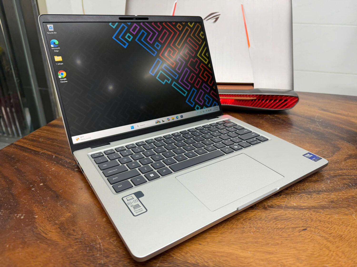 Dell Pro 14 Plus Pb14250 Ultra 7 (8)