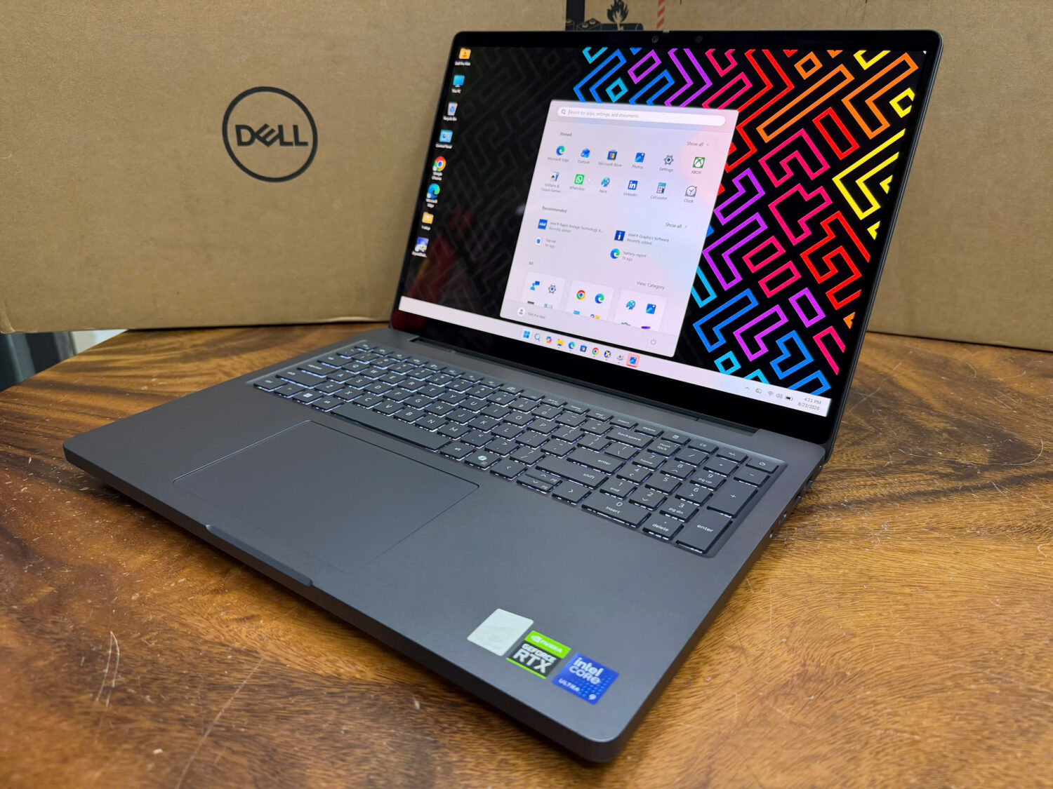 Dell Pro Max 16 Plus Mb16250 (7)