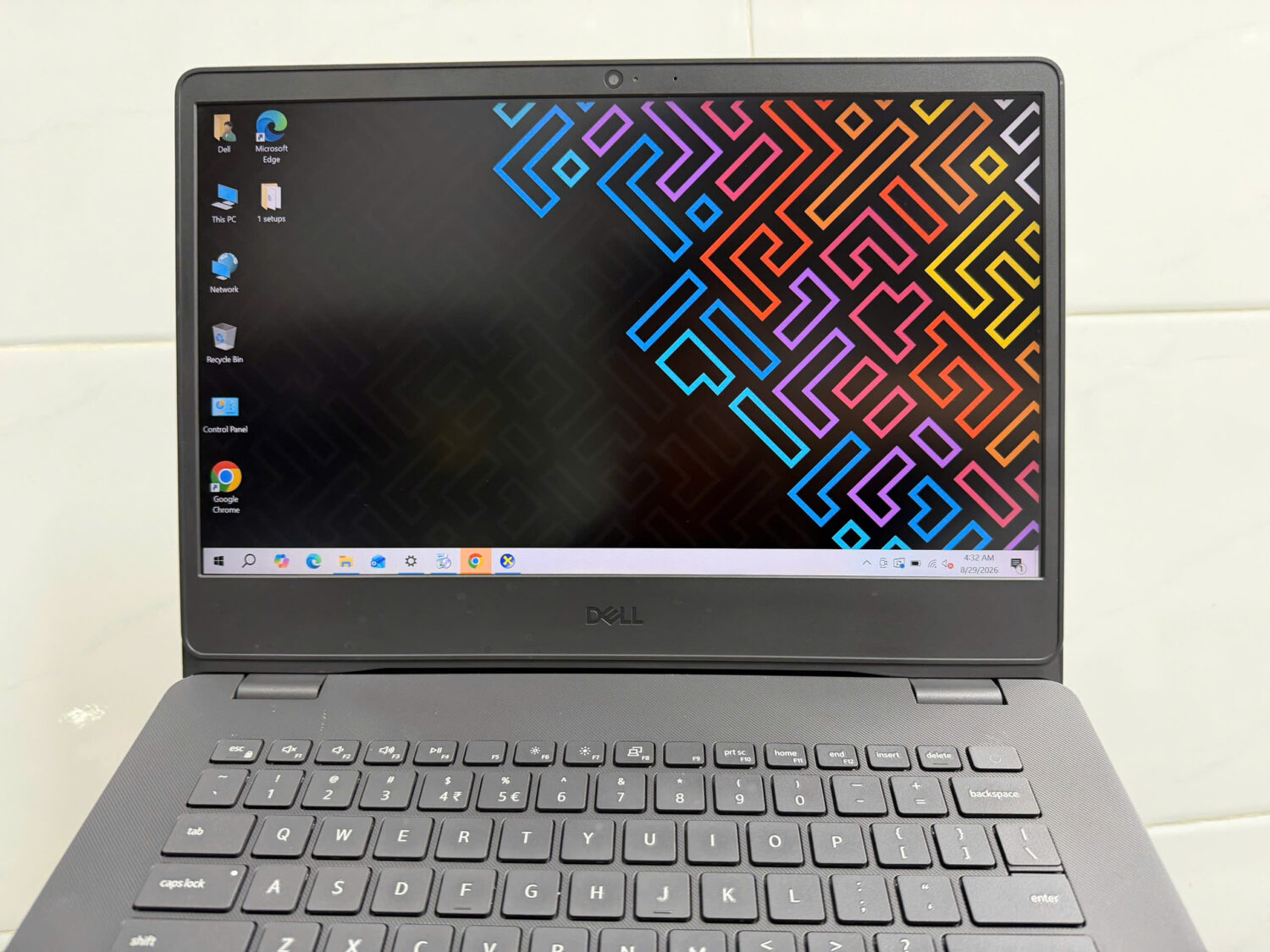 Dell Vostro V3400 I5 (6)
