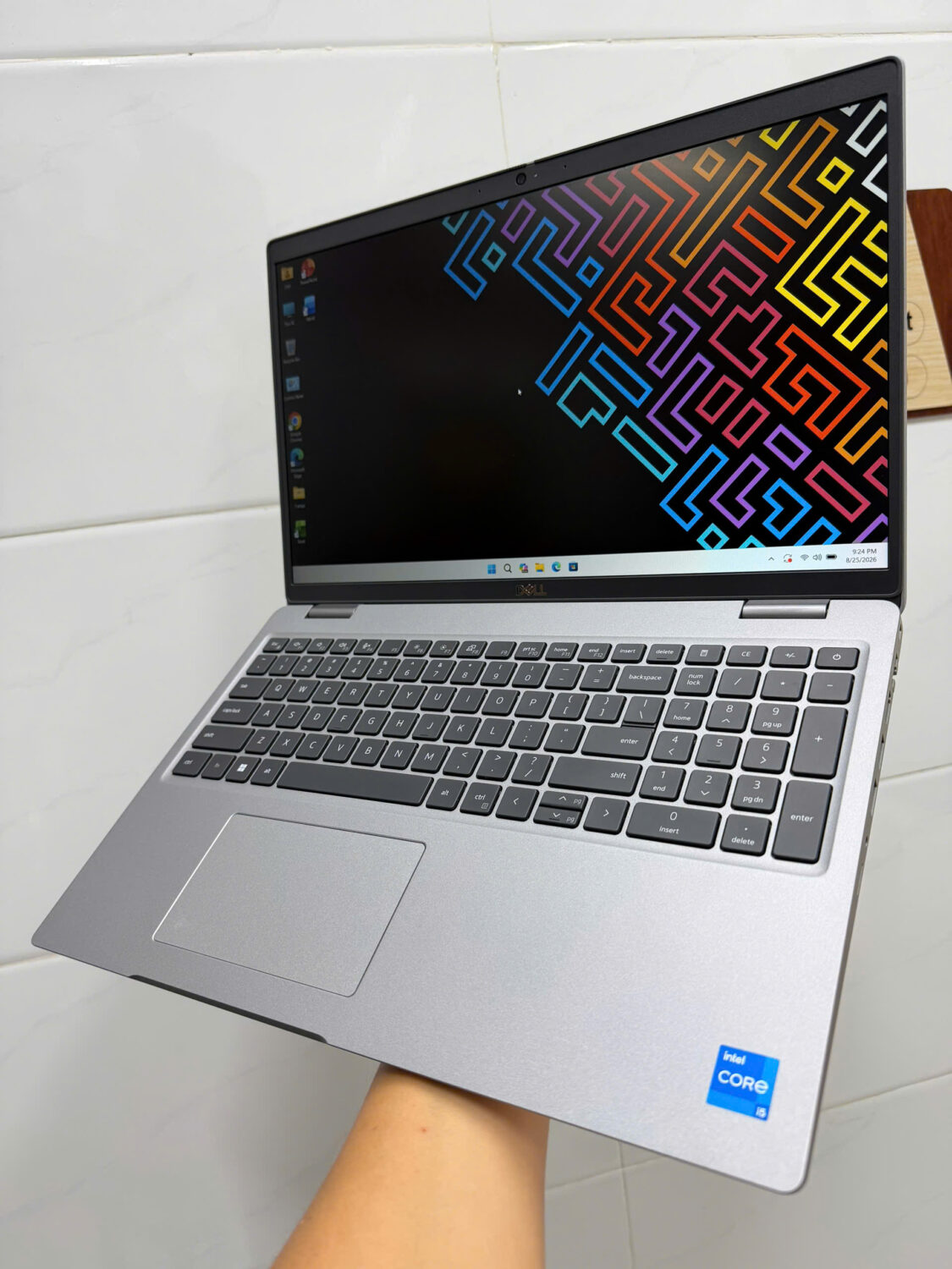 Dell Latitude 5530 I5 (1)