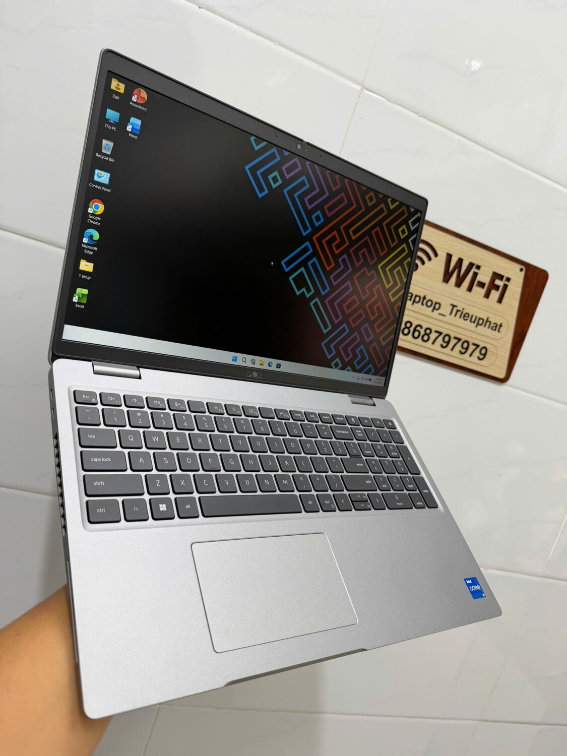Dell Latitude 5530 I5 (2)