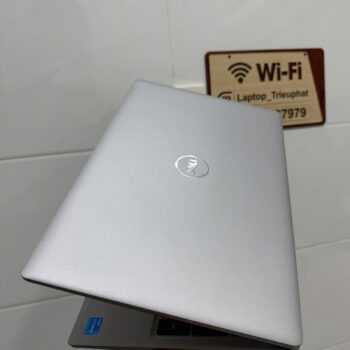 Dell Latitude 5530, core i5 1245U. 16G, 256G, 15,6in FHD