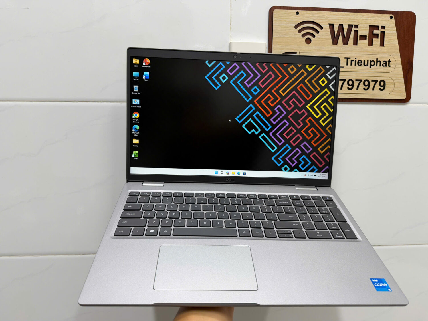 Dell Latitude 5530 I5 (5)