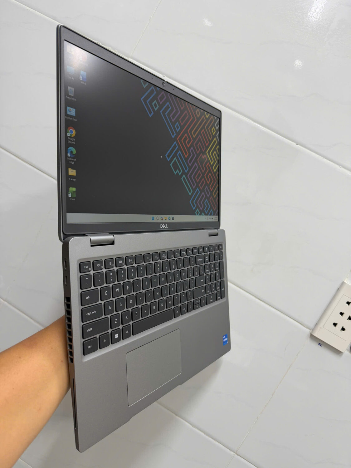 Dell Latitude 5530 I5 (6)