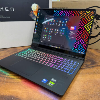 HP Omen MAX gaming 16, Ultra 9 275HX, 32G, 2TB, RTX5090, 16in 2.5k OELD 240hz