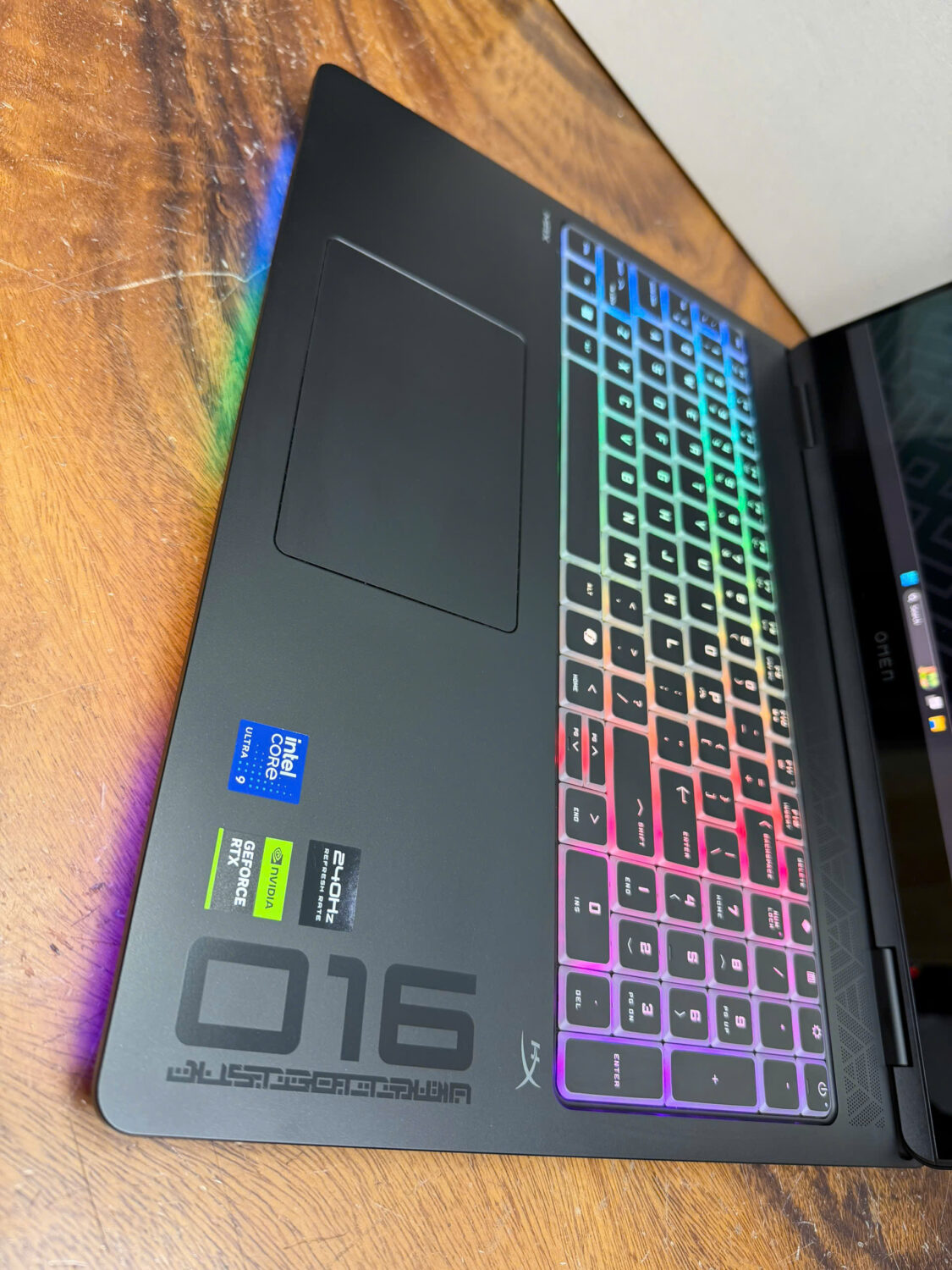 Hp Omen Max Gaming 16 (3)