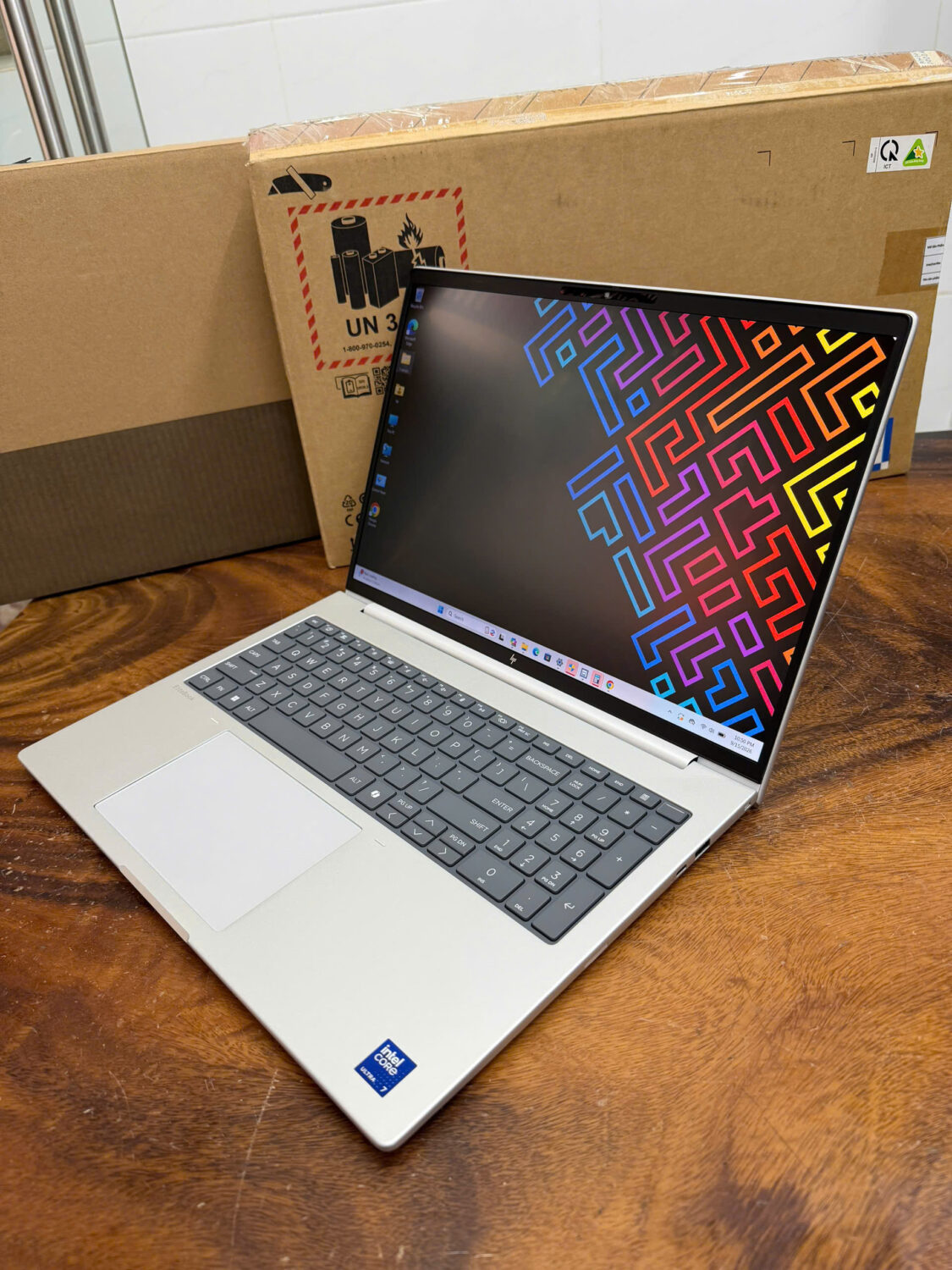 Hp Elitebook 8 G1i 16 Inch (2)