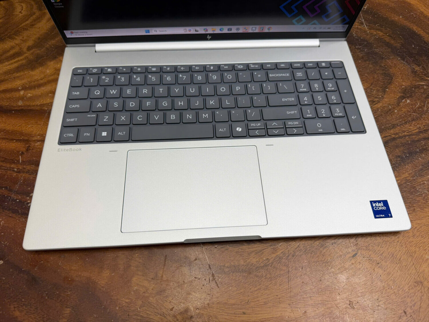 Hp Elitebook 8 G1i 16 Inch (6)