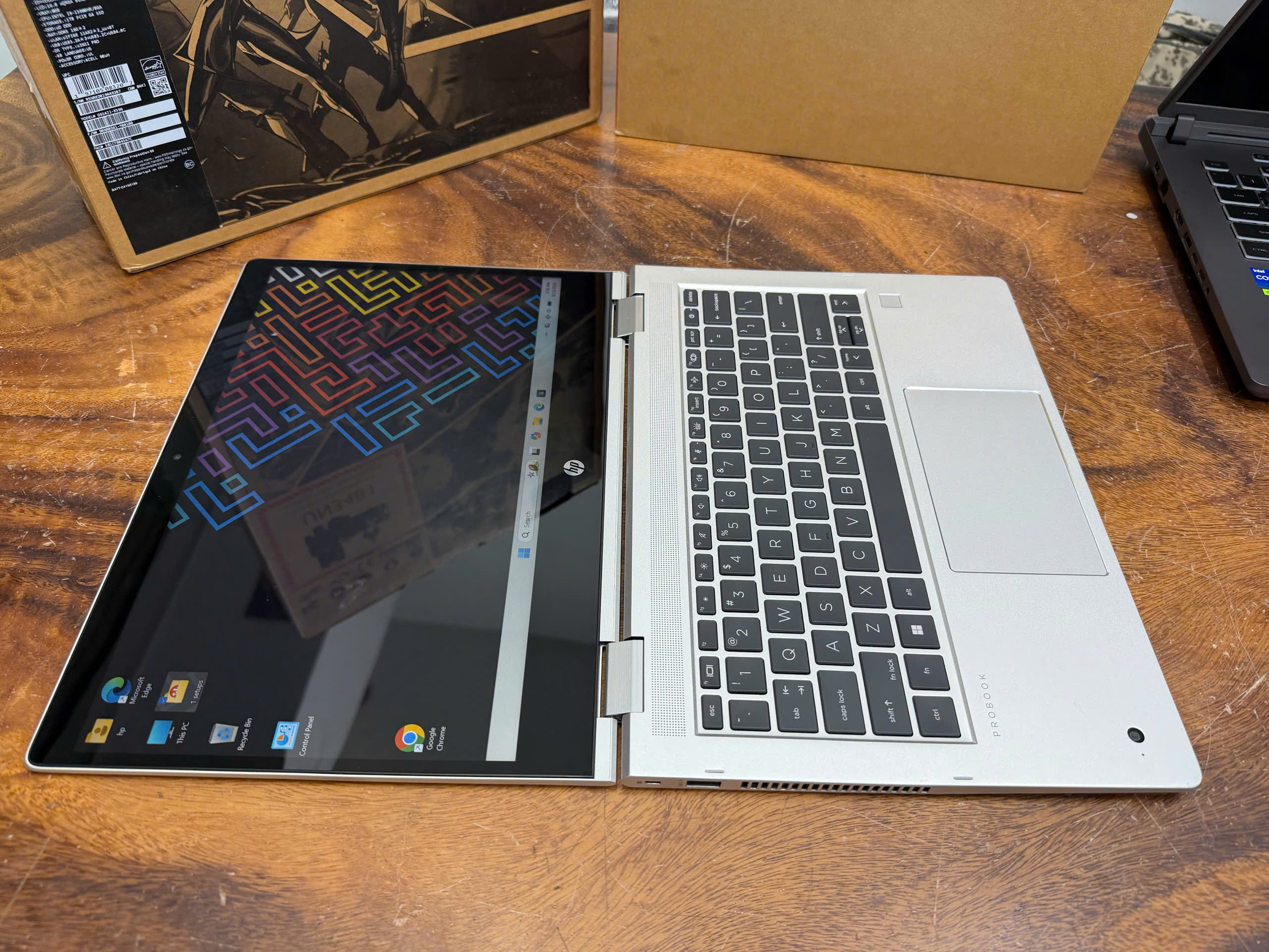 Hp Probook X360 435 G10 (6)