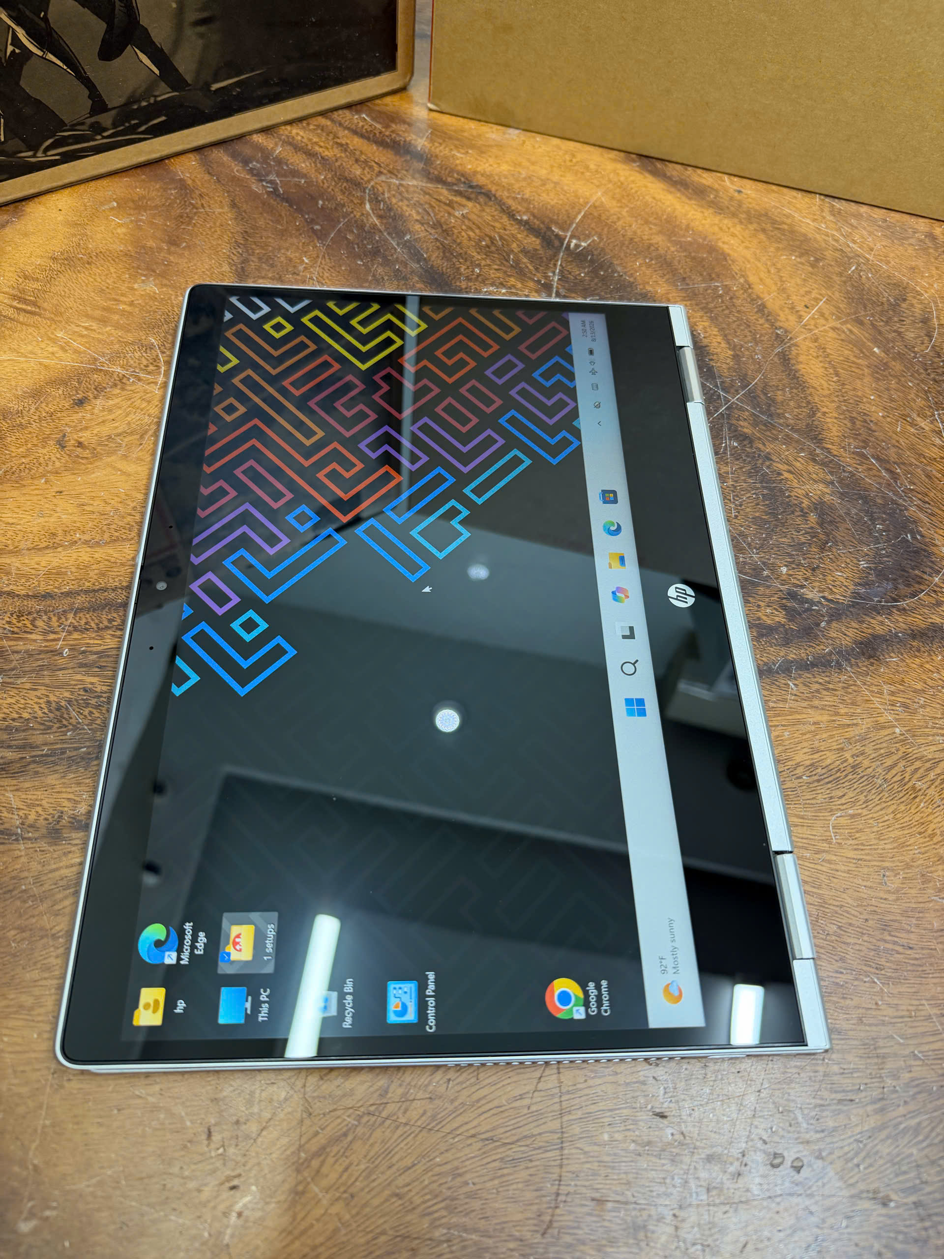Hp Probook X360 435 G10 (8)