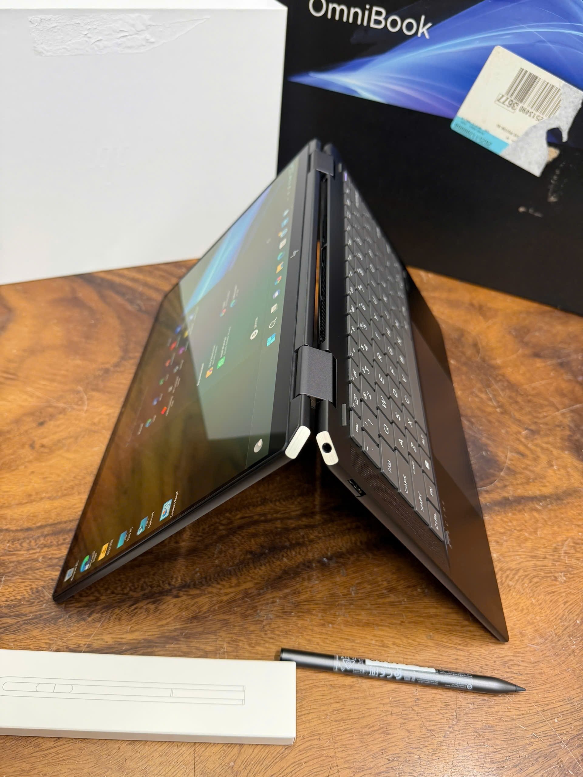 Hp Spectre X360 14 Eu0013dx New (2)