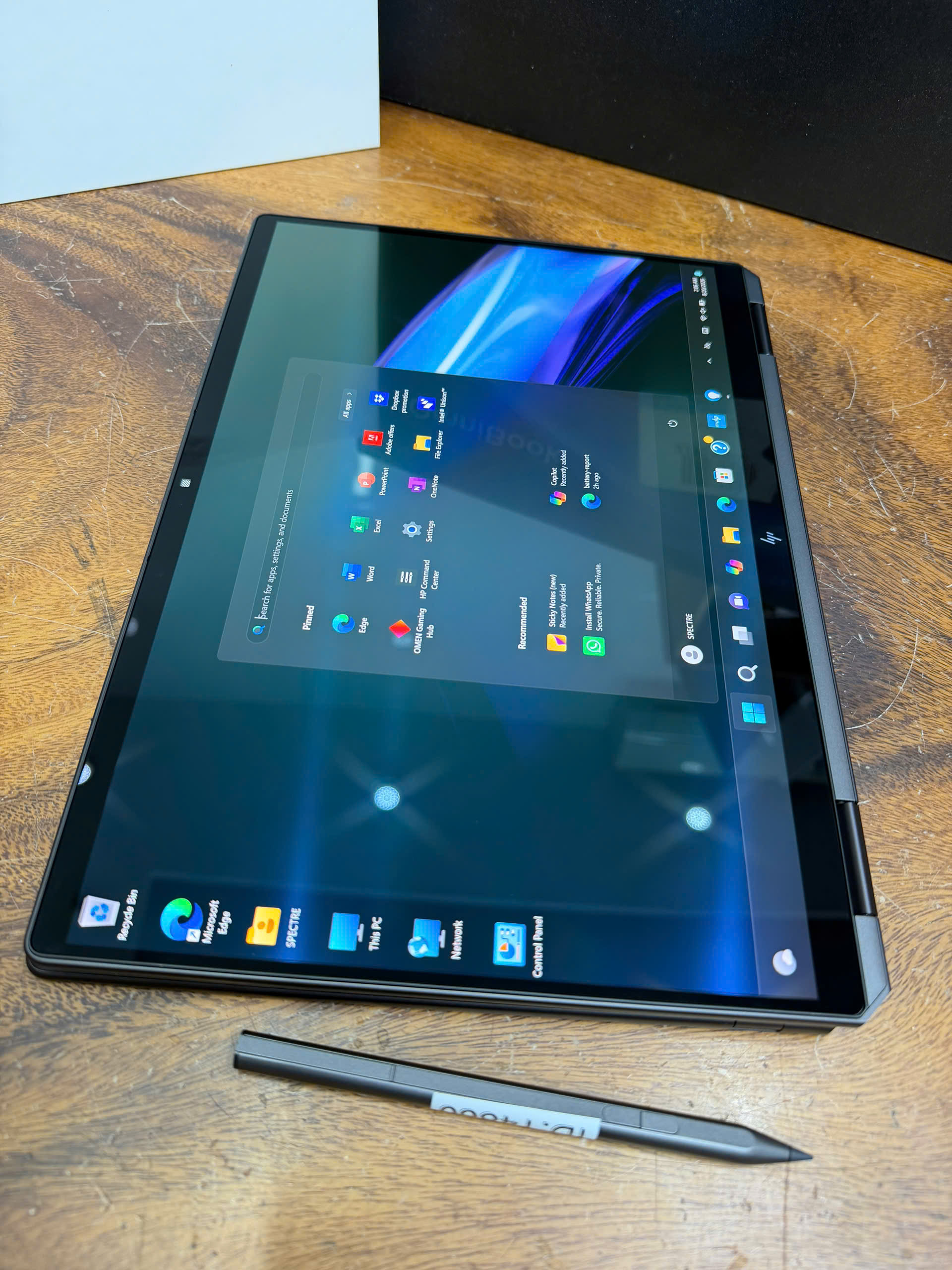 Hp Spectre X360 14 Eu0013dx New (4)