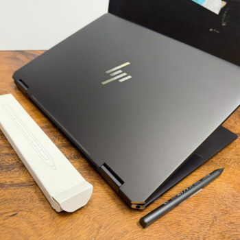 Hp spectre x360 14-eu0013dx, Ultra 7 155H, 16G, 1T, 14in 2.8K oled NEW