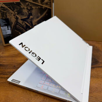 Lenovo Legion 7 16IRX9, i9 – 14900HX, RTX4060, 16in 3.2K 165Hz