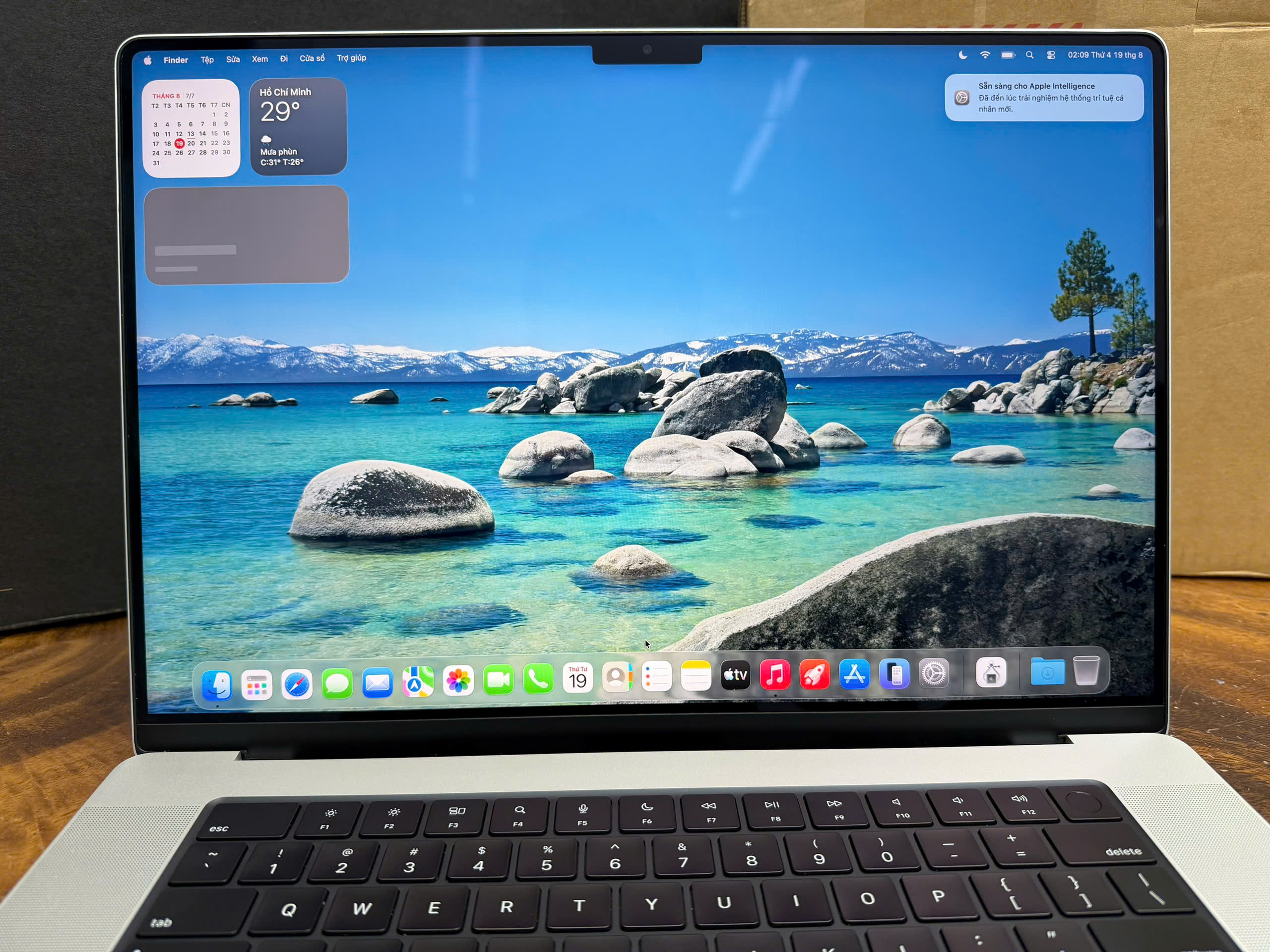 Macbook Pro 16in M3 Max (7)