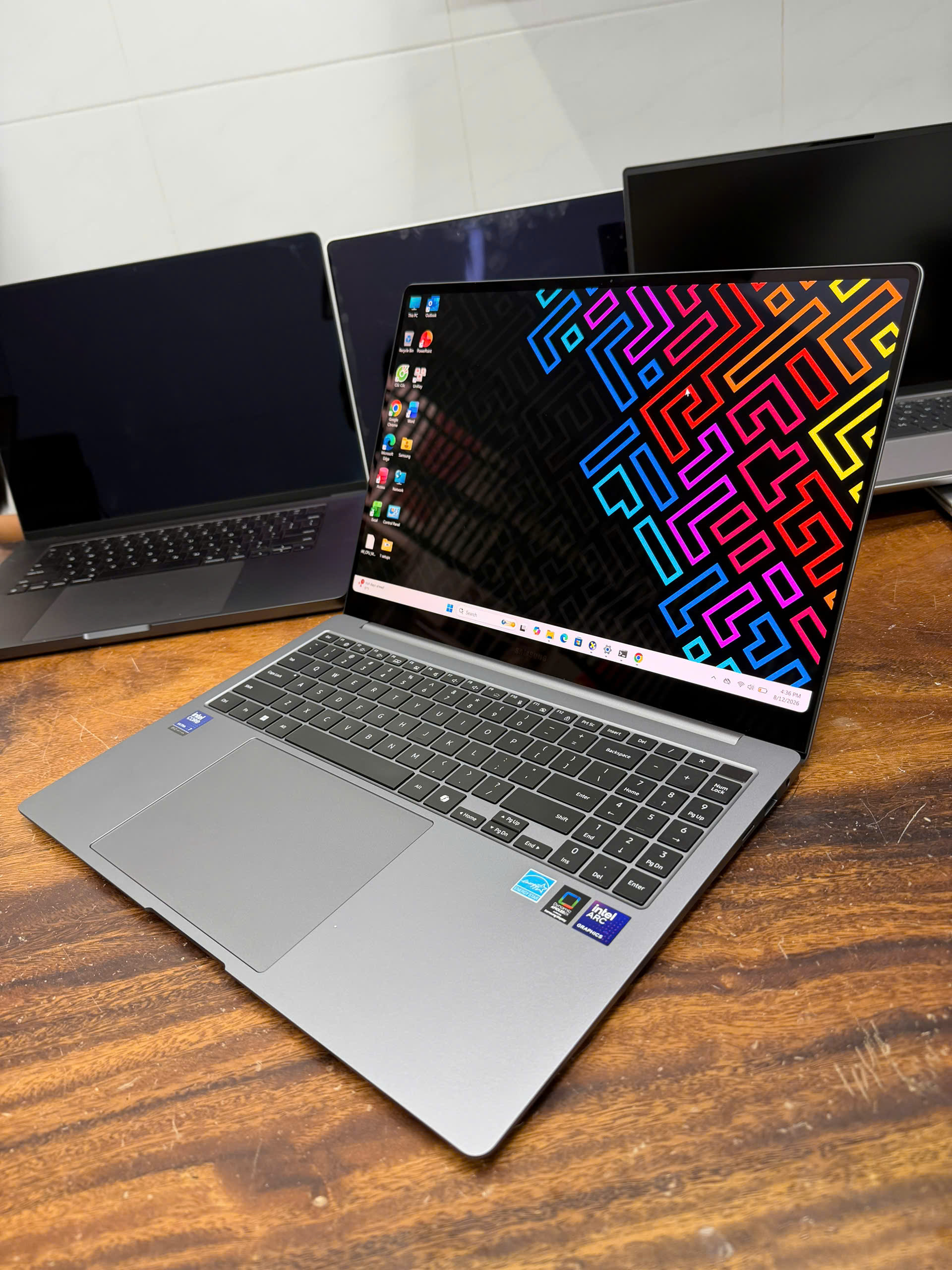Samsung Galaxybook 5 Pro Np960xha (6)