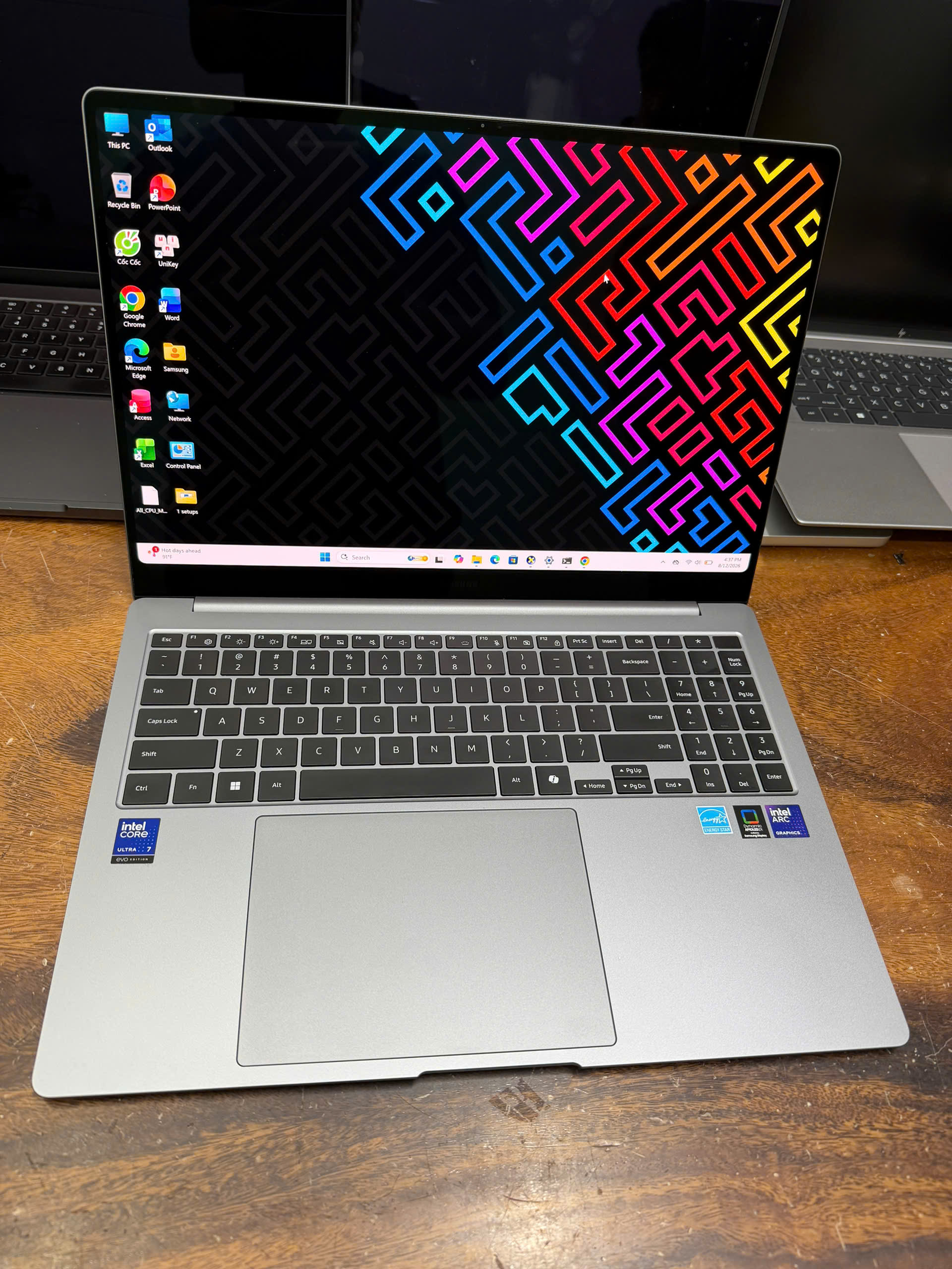 Samsung Galaxybook 5 Pro Np960xha (7)