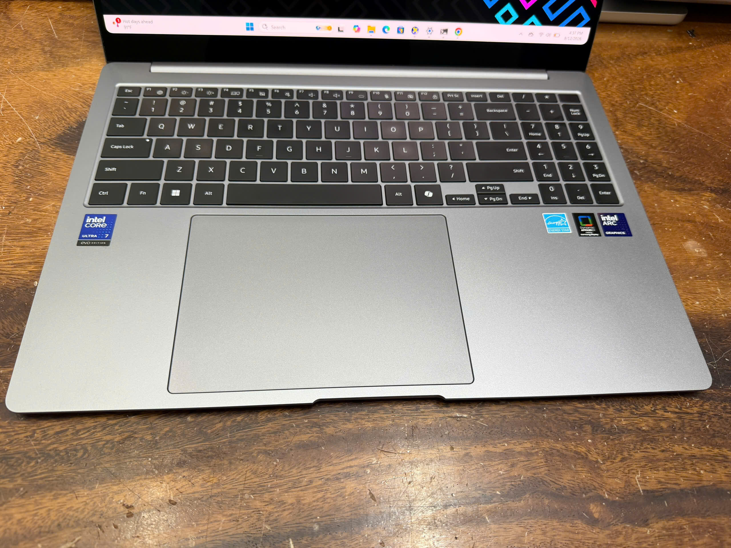 Samsung Galaxybook 5 Pro Np960xha (8)