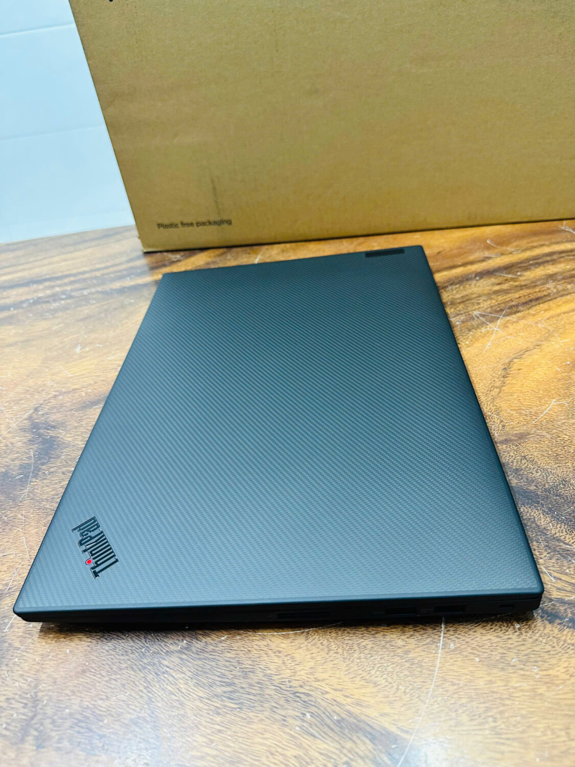 Thinkpad P1 Gen 6 4k (18)