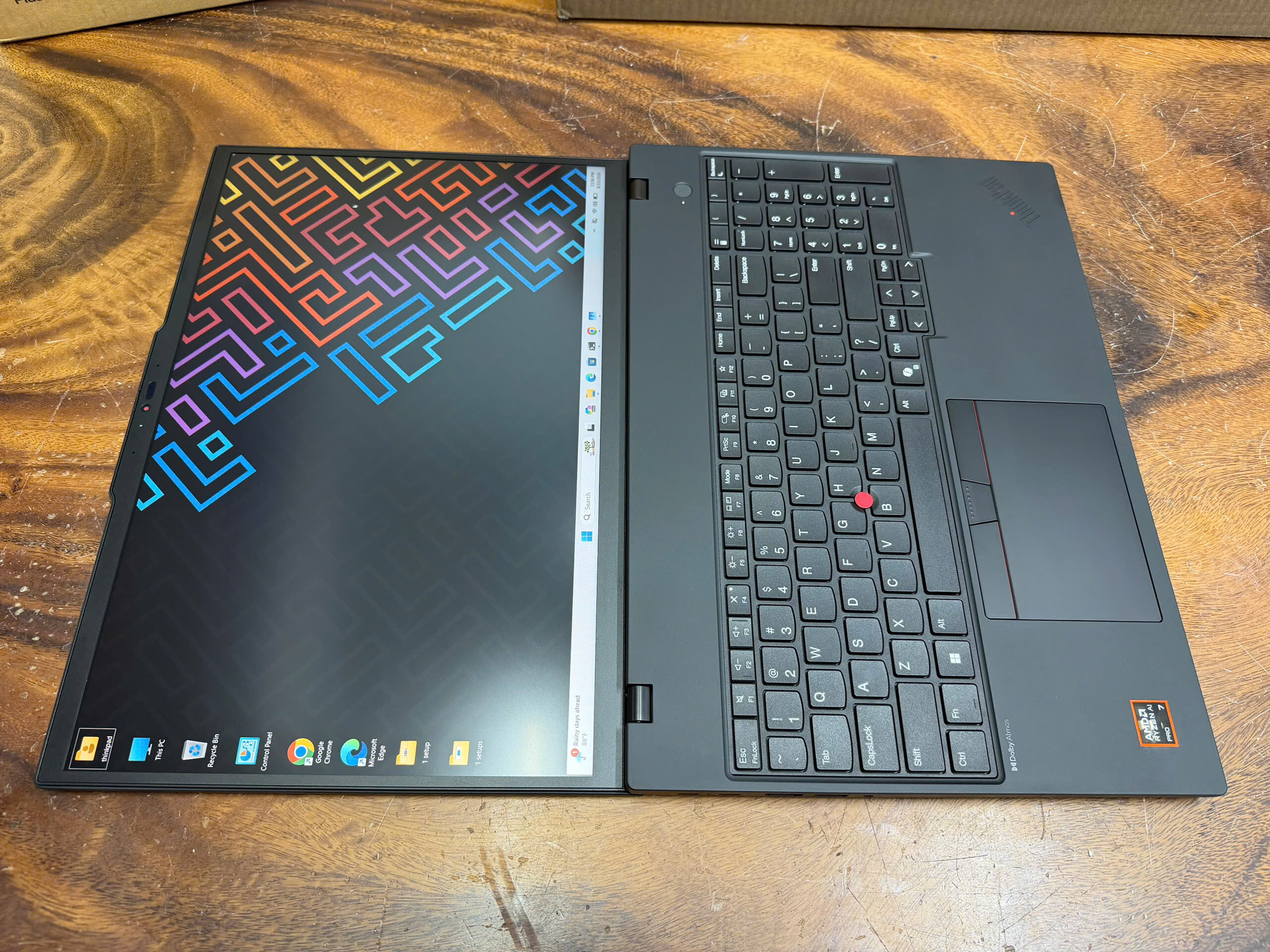 Thinkpad P16s Gen 4 (3)