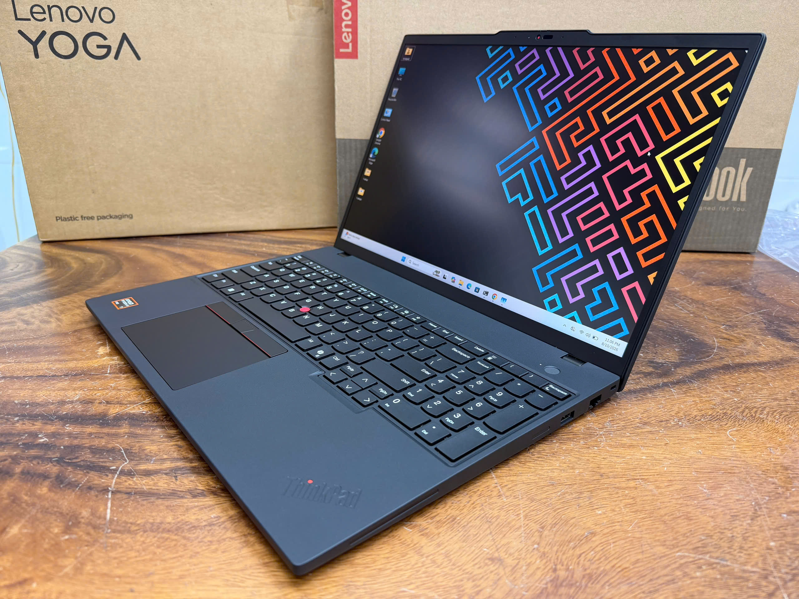 Thinkpad P16s Gen 4 (6)