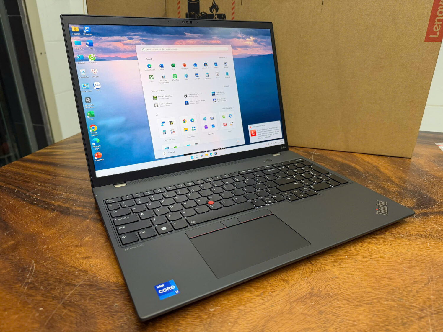 Thinkpad P16s Gen 2 2k (5)