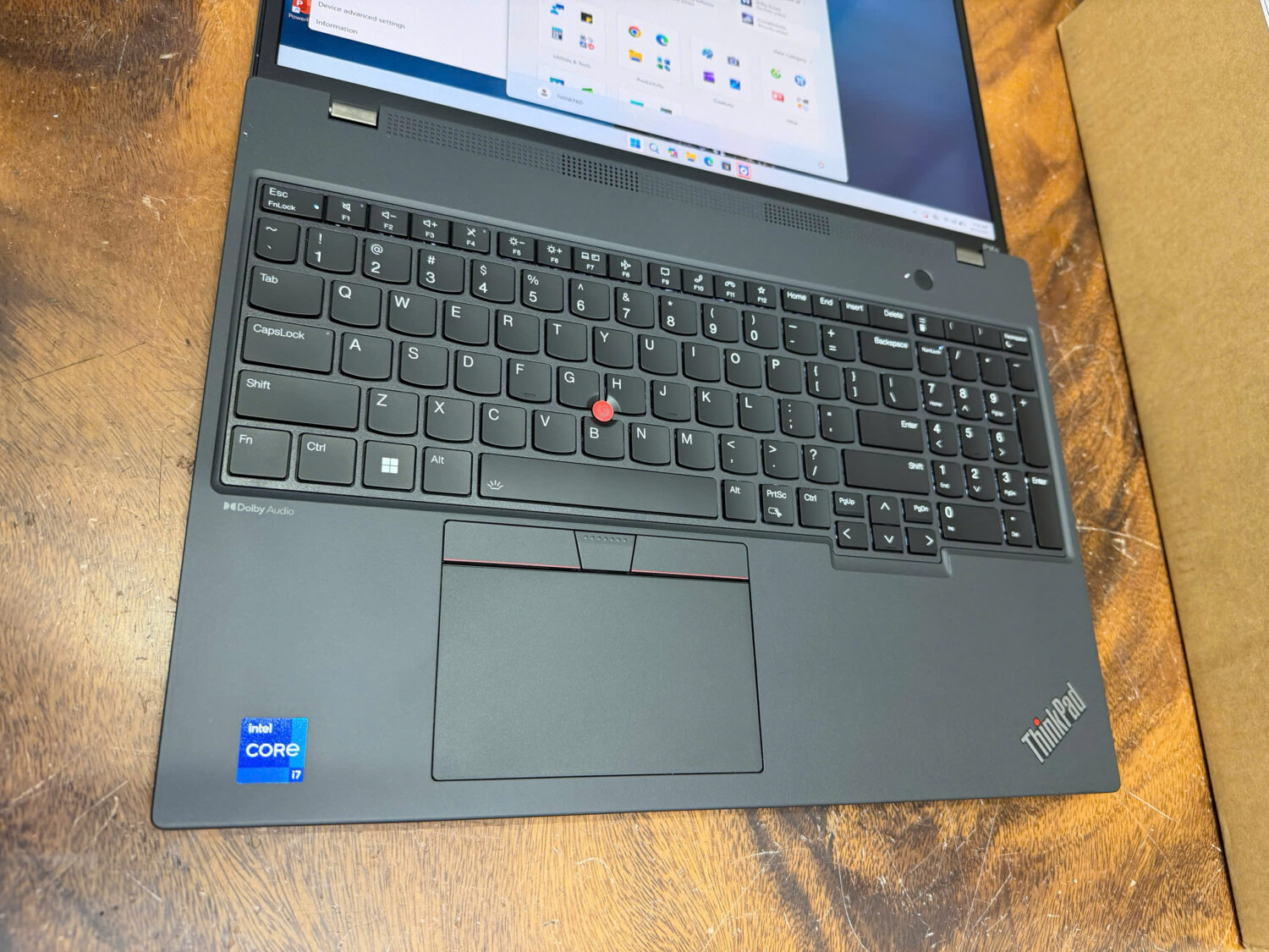 Thinkpad P16s Gen 2 2k (6)