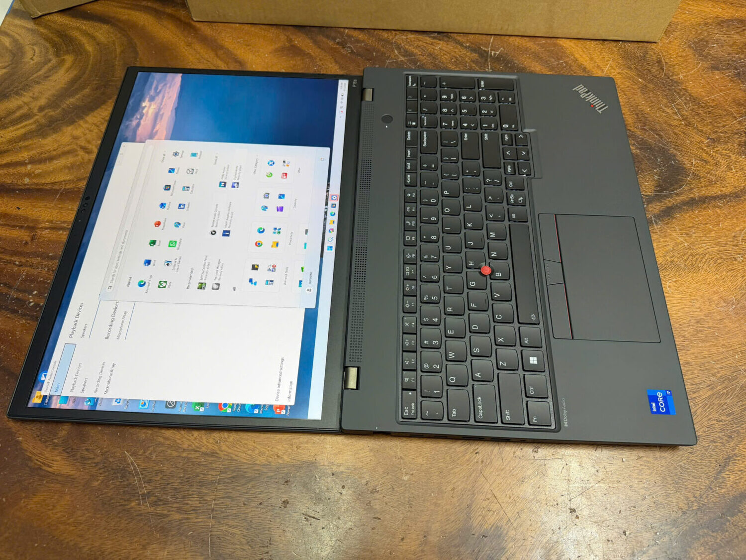 Thinkpad P16s Gen 2 2k (7)