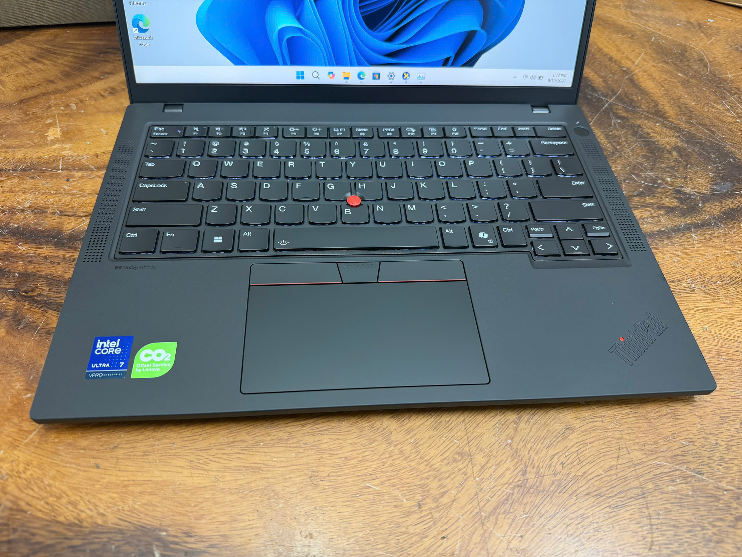 Thinkpad T14 Gen 6 Ultra 7 (5)