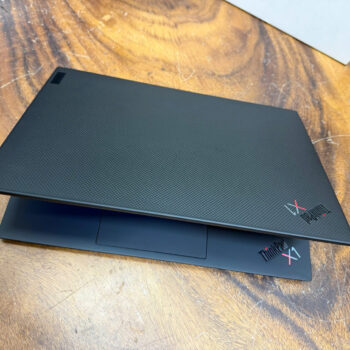 ThinkPad X1 Carbon Gen 10, core i7 1260P, 16G, 512G, 14in 2K