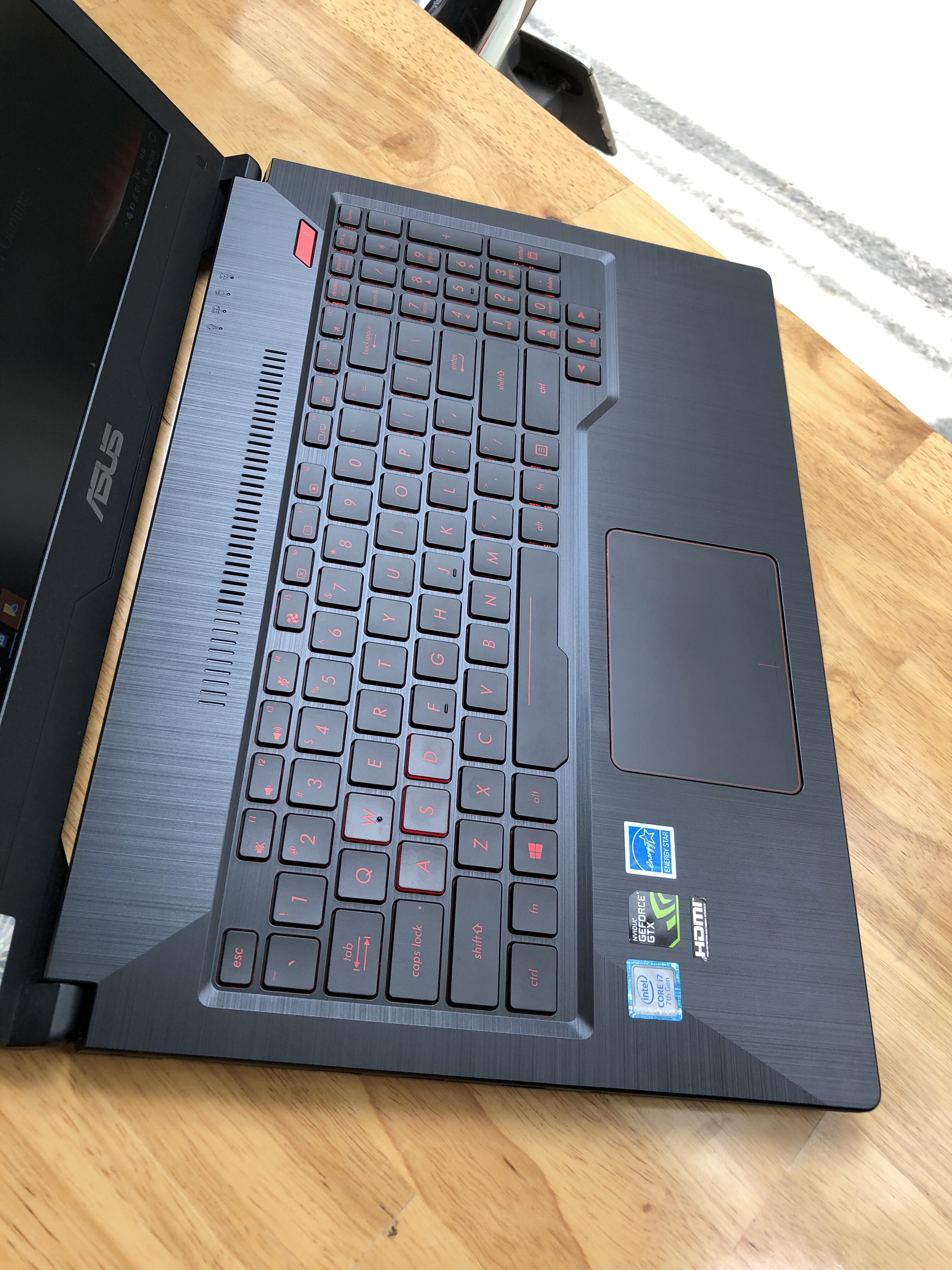 Asus Fx503vd (4)