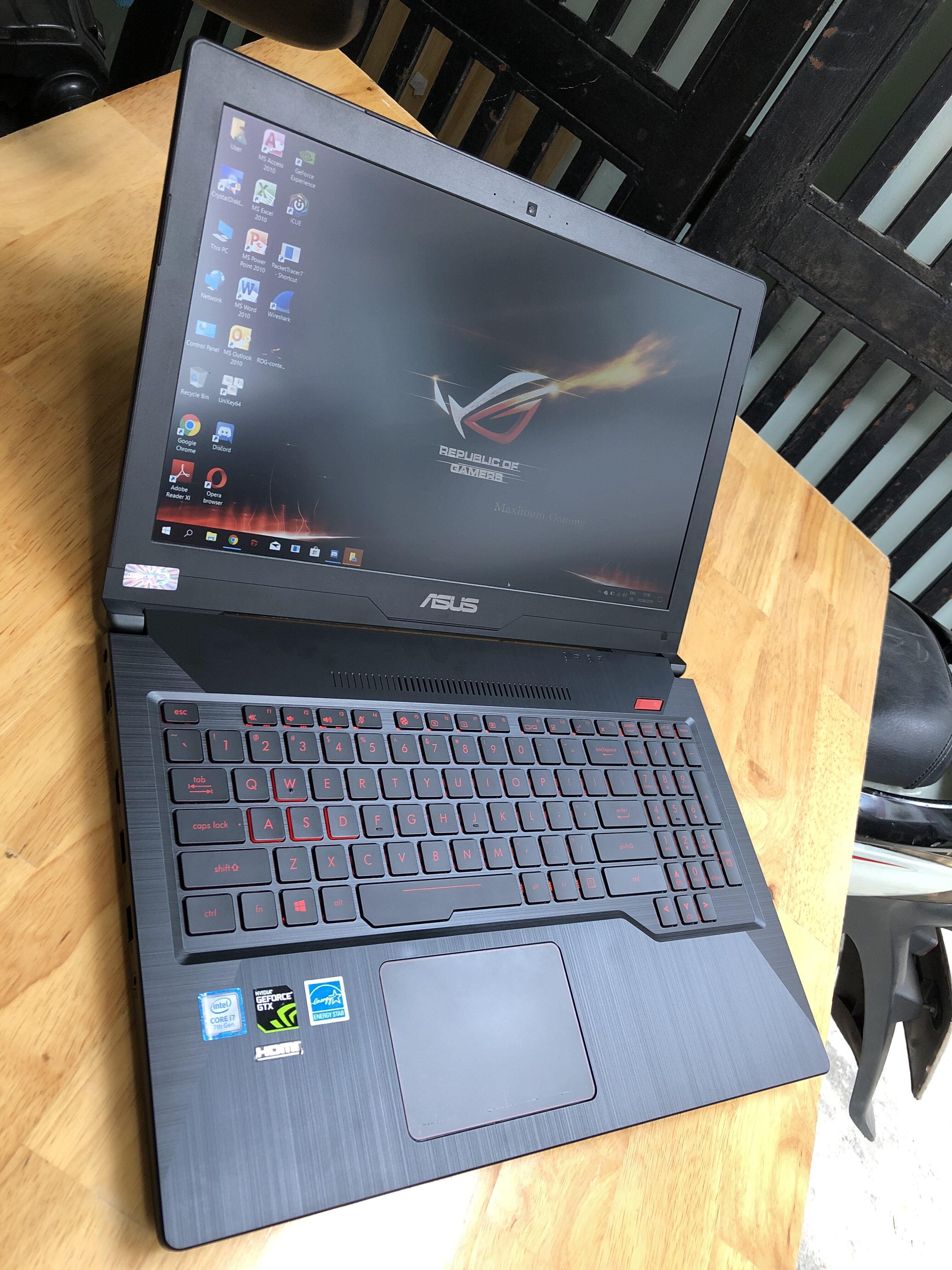 Asus Fx503vd (5)